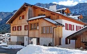 Locazione Turistica Mantel - CPO230