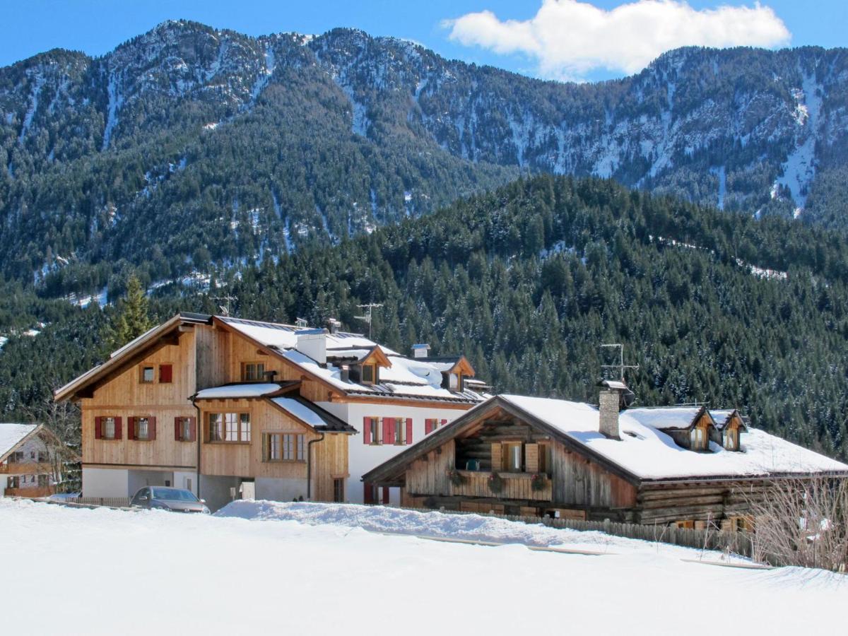 Villa Locazione Turistica Mantel - CPO230 Mazzin Esterno foto
