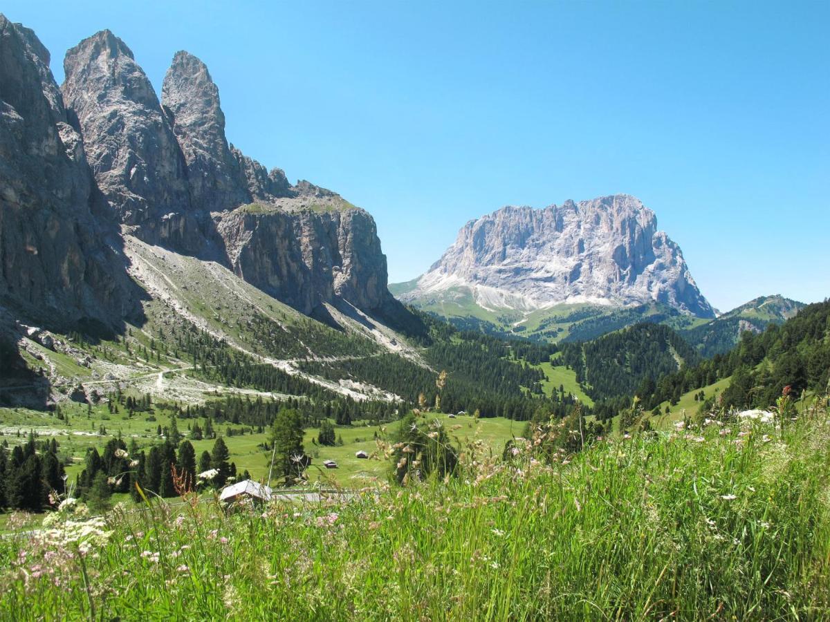Villa Locazione Turistica Mantel - CPO230 Mazzin Esterno foto