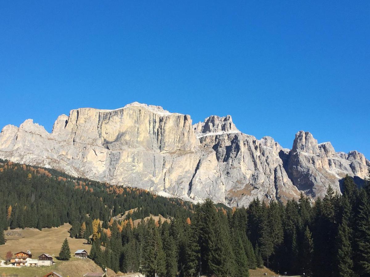 Villa Locazione Turistica Mantel - CPO230 Mazzin Esterno foto