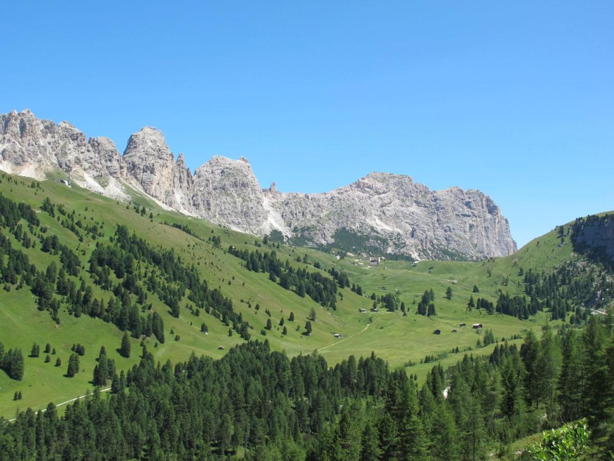 Villa Locazione Turistica Mantel - CPO230 Mazzin Esterno foto