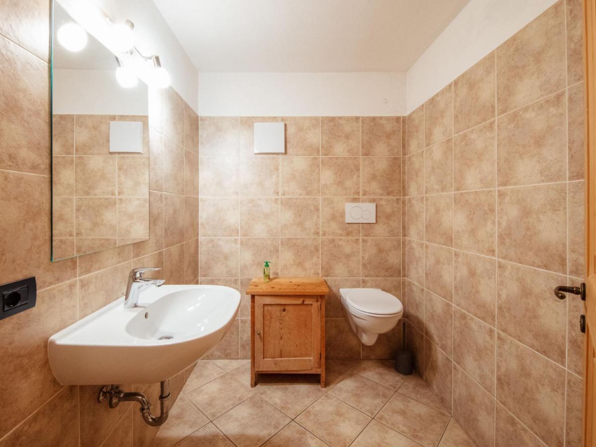 Villa Locazione Turistica Mantel - CPO230 Mazzin Esterno foto