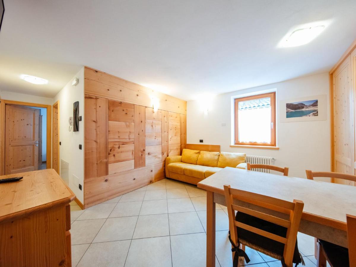 Villa Locazione Turistica Mantel - CPO230 Mazzin Esterno foto